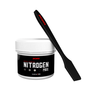 PASTA TERMICA PCYES NITROGEN MAX 50G - 12,5W/MK - PCYNM50125
