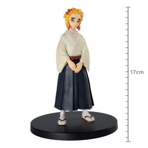 FIGURE DEMON SLAYER: KIMETSU NO YAIBA - SENJURO RENGOKU REF.:19155