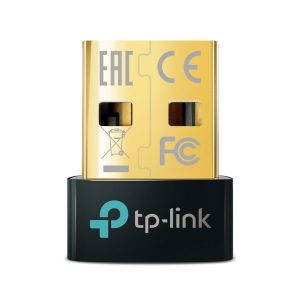 ADAPTADOR NANO USB BLUETOOTH 5.0 UB500 - 1