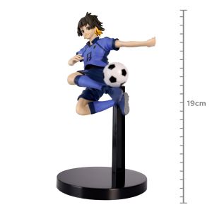 FIGURE BLUE LOCK - MEGURU BACHIRA - REF.: 19353