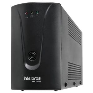 NOBREAK XNB 720VA BIVOLT 4822010