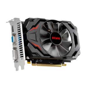 GPU AMD RADEON R7 240 4GB GDDR5 128 BIT - PVR2404GBR5128