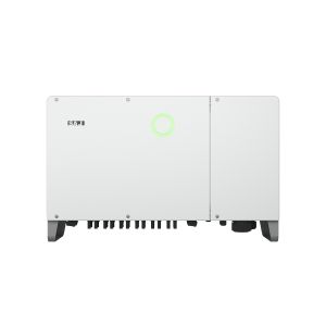 INVERSOR SOLAR 50KW TRIFASICO 220V SAJ C6-50K-T6-LV