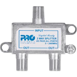 DIVISOR 1 ENT. 2S 5-2400MHZ PQDV2022 - 1