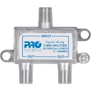 DIVISOR 1 ENT. 2S 5-2400MHZ PQDV2022 - 1