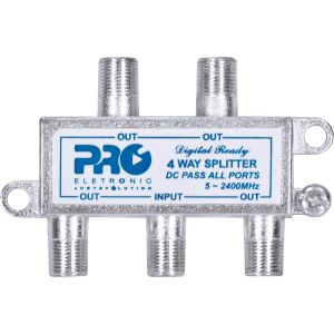 DIVISOR 1 ENT. 4S 5-2400MHZ PQDV2024B - 1