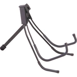 SUPORTE PORTÁTIL PARA VIOLÃO SGV PRETO - 1