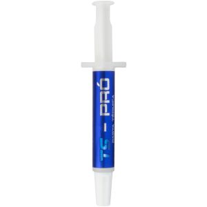 PASTA TERMICA TS PRO CINZA 4 GRAMAS