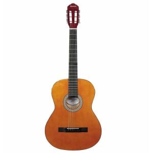 VIOLAO ACUSTICO ESTUDO ACO S-14N NATURAL