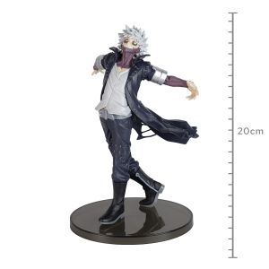 FIGURE MY HERO ACADEMIA - TBD - THE EVIL VILLAINS REF.: 19710
