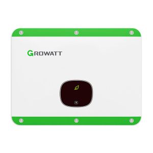 INVERSOR SOLAR GROWATT MID 20KTL3-XL 20KW TRIFASICO 220V 4MPPT