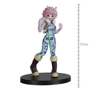 FIGURE MY HERO ACADEMIA - PINKY - AGE OF HEROES REF.: 88066