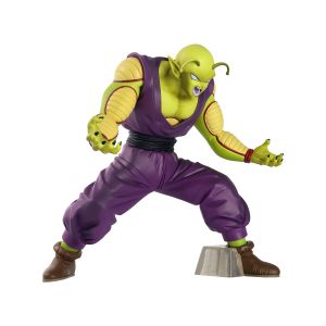 FIGURE DRAGON BALL SUPER: SUPER HERO - PICCOLO - MASTERLISE - ICHIBANSHO REF.: 63654