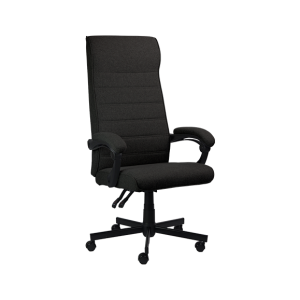 CADEIRA ESCRITORIO ERGONOMICA MAGNUS BLACK - PCEEMAGPT