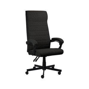CADEIRA ESCRITORIO ERGONOMICA MAGNUS BLACK - PCEEMAGPT