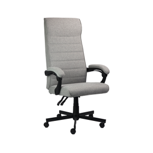 CADEIRA ESCRITORIO ERGONOMICA MAGNUS GRAY - PCEMAGCZ