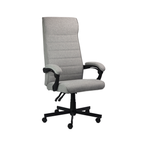 CADEIRA ESCRITORIO ERGONOMICA MAGNUS GRAY - PCEMAGCZ
