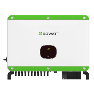 INVERSOR SOLAR GROWATT MAC 36KTL3-XL 36KW TRIFASICO 220V 3MPPT