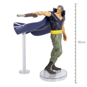 FIGURE ONE PIECE - BENN BECKMAN - BEST OF THE BUDDY REF.: 65192