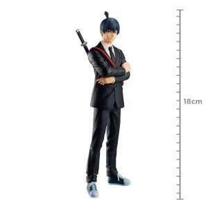 FIGURE CHAINSAW MAN - AKI HAYAKAWA - CHAIN SPIRITS VOL.2 REF.: 88194