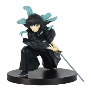 FIGURE DEMON SLAYER: KIMETSU NO YAIBA - MUICHIRO TOKITO - VIBRATION STARS REF.:88152