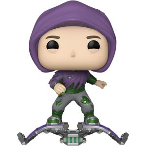 POP! SPIDER-MAN - GREEN GOBLIN #1165