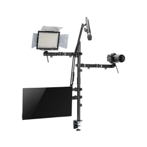 SUPORTE PARA SETUP/STUDIO 4 EM 1 - SE-MDS1041
