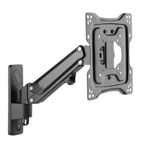 SUPORTE DE PAREDE COM MOLA PARA TV 23- 43" ATÉ 23KG - ST-LDA33GT