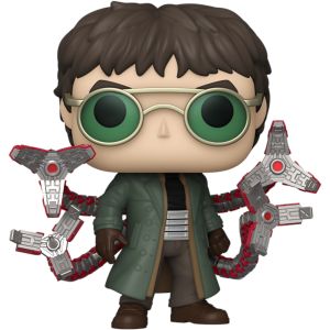 POP! SPIDER MAN NO WAY HOME - DOUTOR OCTOPUS #1163