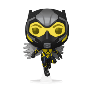 POP! ANT-MAN AND THE WASP: QUANTUMANIA - A VESPA #1138