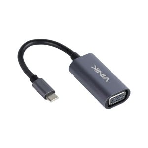 CABO ADAPTADOR TYPE C PARA VGA VINIK - ATVGVN