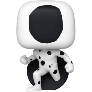 POP! HOMEM-ARANHA: ATRAVES DO ARANHAVERSO - SPOT #1226