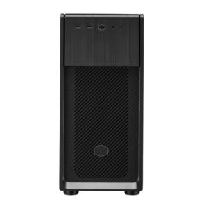 GABINETE COOLER MASTER ELITE 500 ATX LATERAL AÇO  |  E500-KNNN-S00