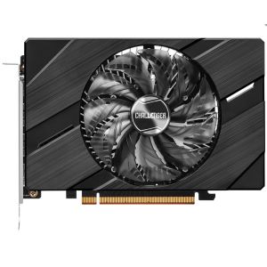 GPU ASROCK INTEL ARC A380 CHALLENGER ITX 6GB OC GDDR6 96 BITS - 90-GA3KZZ-00UANF