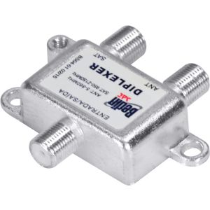 DIPLEXER BANDA C / KU BS04-01