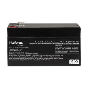 BATERIA CHUMBO ACIDO 12V XB1212 4821003