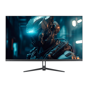 MONITOR GAMER PCYES Z-MAX Z10 31,5" FULL HD 240HZ 1MS 2HDMI DP USB FREESYNC - PMG320FD240
