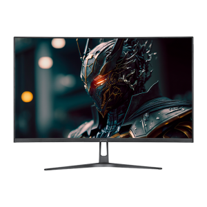 MONITOR GAMER PCYES CURVO Z-MAX Z20 31,5" FULL HD 240HZ 1MS 2HDMI DP FREESYNC- PMGC320FD240C