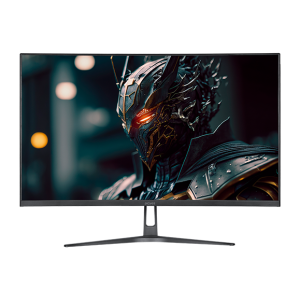 MONITOR GAMER PCYES CURVO Z-MAX Z20 31,5" FULL HD 240HZ 1MS 2HDMI DP FREESYNC- PMGC320FD240C