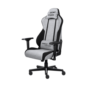 CADEIRA GAMER MAD RACER V8 TURBO CINZA - V8TBMADCZ