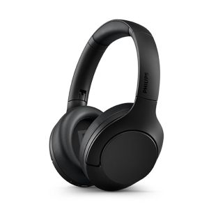 FONE DE OUVIDO BLUETOOTH C/ CANCELAMENTO DE RUÍDO - TAH8506BK/00