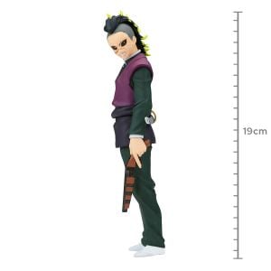 FIGURE DEMON SLAYER: KIMETSU NO YAIBA - GENYA SHINAZUGAWA REF.:88585