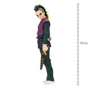 FIGURE DEMON SLAYER: KIMETSU NO YAIBA - GENYA SHINAZUGAWA REF.:88585