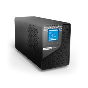 NOBREAK SMS PREMIUM 700VA BIVOLT WIFI 6 TOMADAS - 29500 - 1