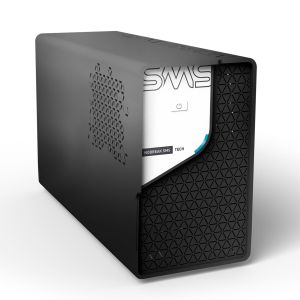 NOBREAK SMS TECH 1200VA ENT BIVOLT / 115V  8 TOMADAS - 29304 - 1