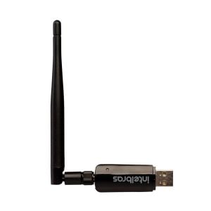 ADAPTADOR USB WIRELESS IWA 3001 4710016