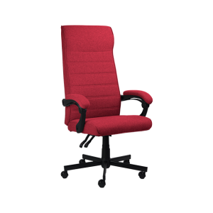 CADEIRA ESCRITORIO ERGONOMICA MAGNUS RED - PCEMAGVM