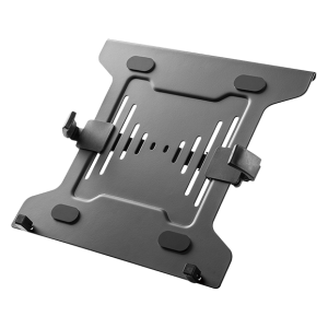 SUPORTE UNIVERSAL PARA NOTEBOOK DE 10 A 15,6" ENCAIXE NO VESA - STNK01
