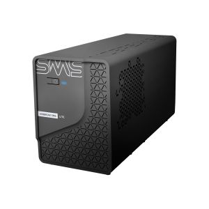 NOBREAK SMS LITE 1200VA MONO 115V 6 TOMADAS - 29203 - 1