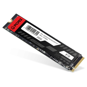 SSD PCYES 1TB M.2 2280 NVME - LEITURA 2289MB GRAVAÇÃO 1650MB/S - SSDNVMEGEN3PY1T